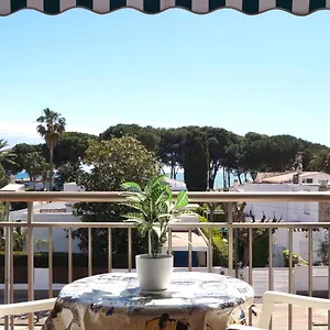 Paradise Apartamento Cambrils
