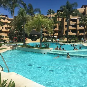 Terrazas De Costalita Apartamento Estepona