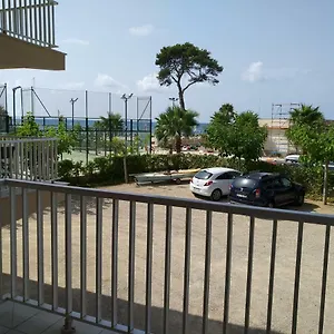 Playa Salou A Cambrils