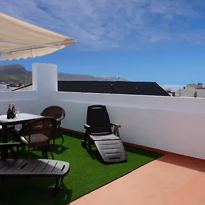 Conpe Apartamento Las Palmas de Gran Canaria